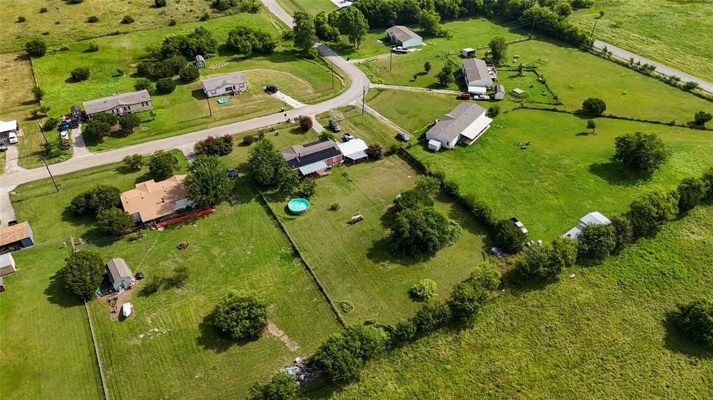 Mustang Estates - Residential