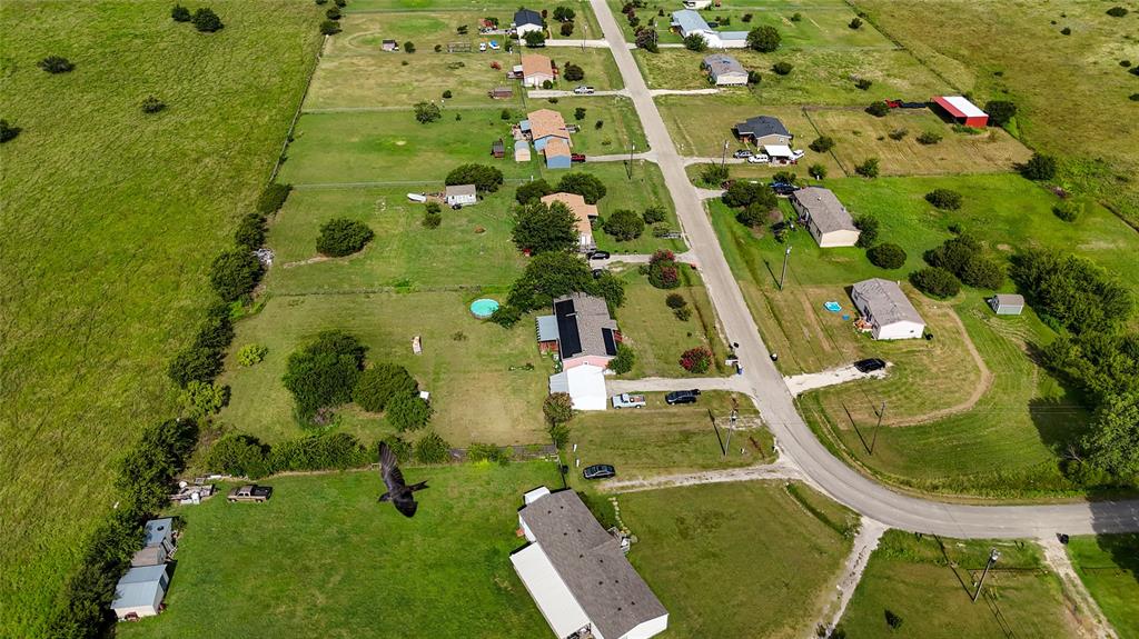 Mustang Estates - Residential