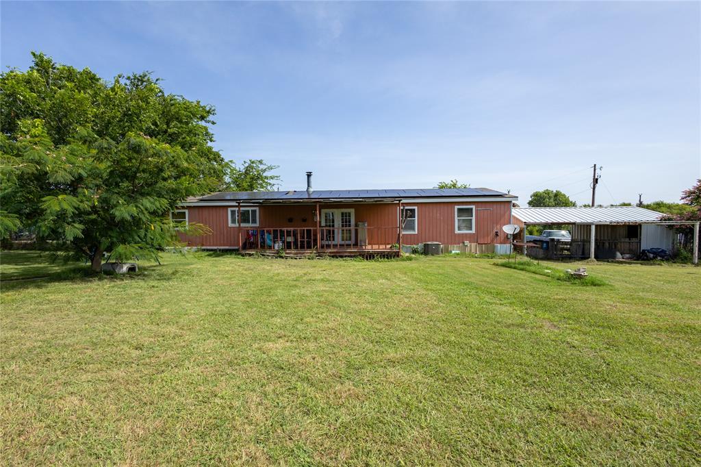 Mustang Estates - Residential