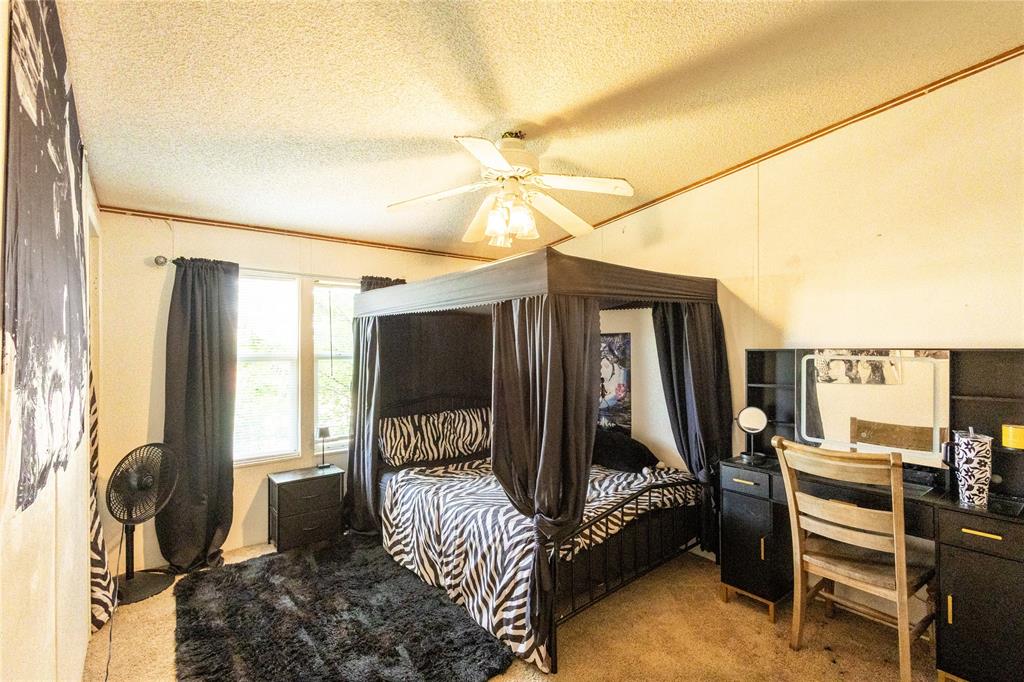 Mustang Estates - Residential