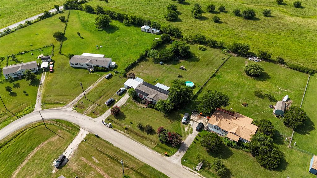 Mustang Estates - Residential