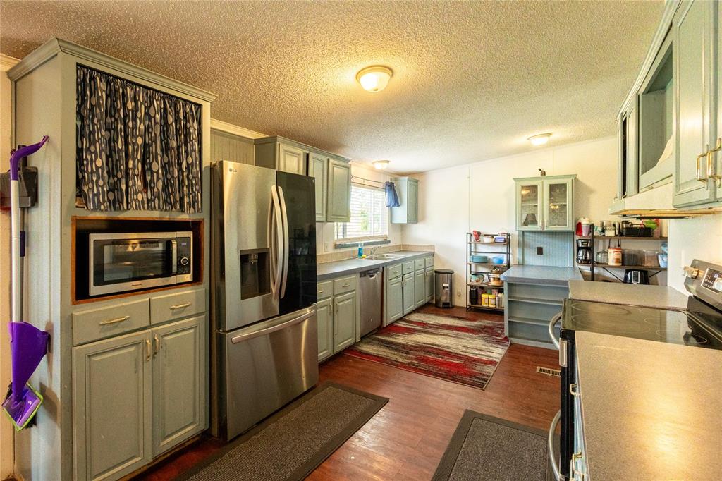 Mustang Estates - Residential