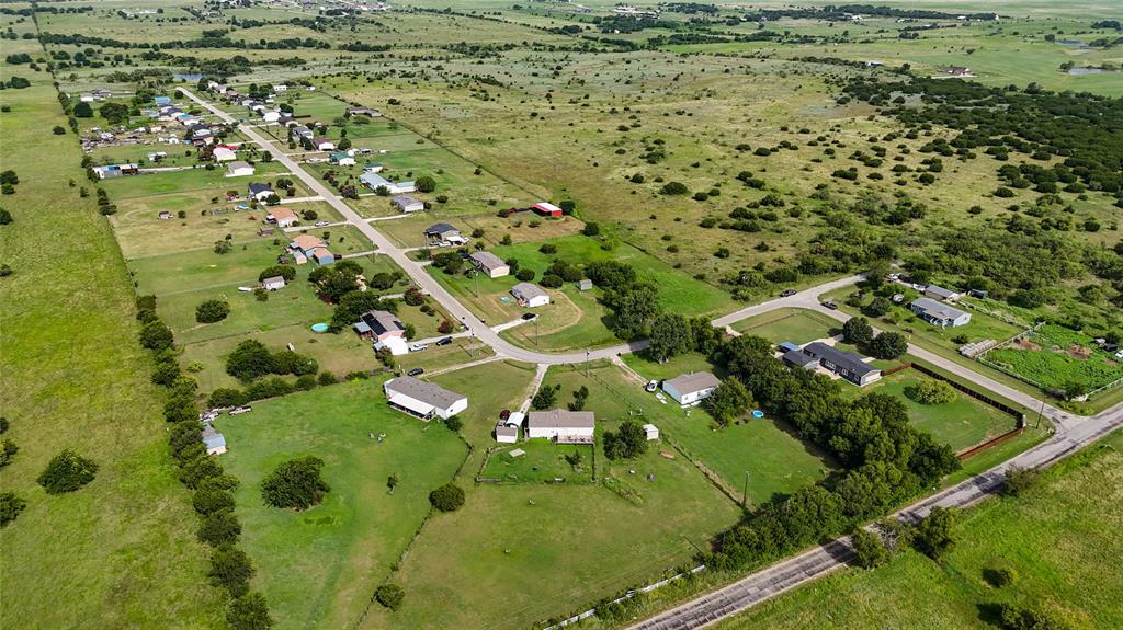 Mustang Estates - Residential