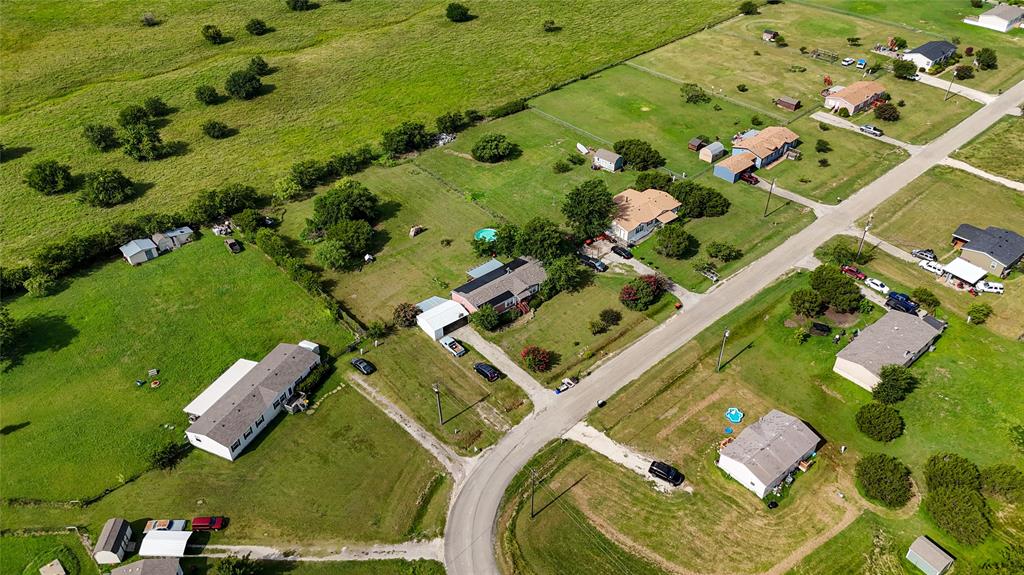 Mustang Estates - Residential