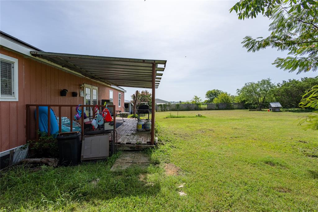 Mustang Estates - Residential