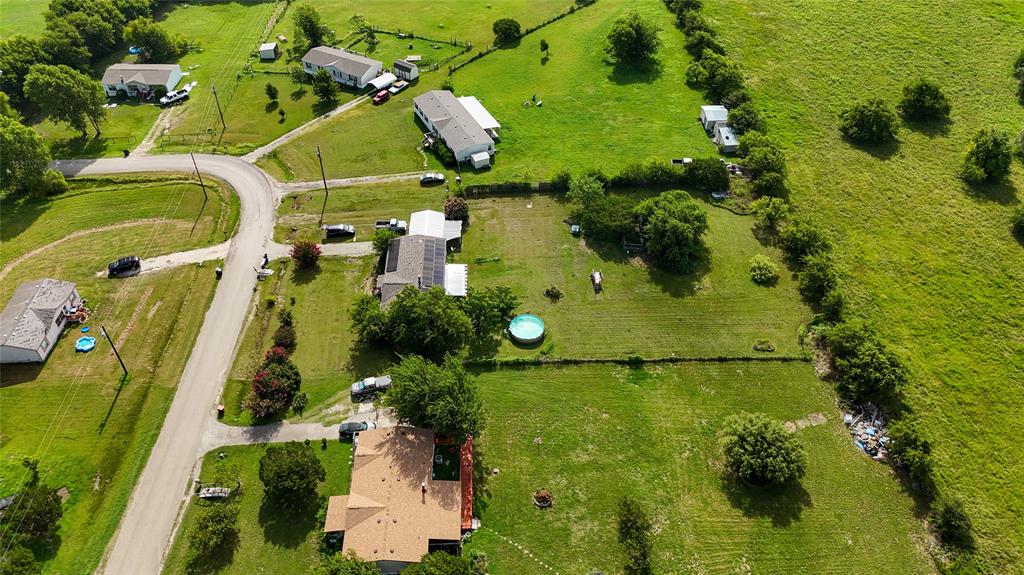 Mustang Estates - Residential