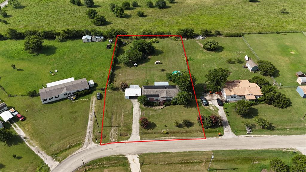 Mustang Estates - Residential