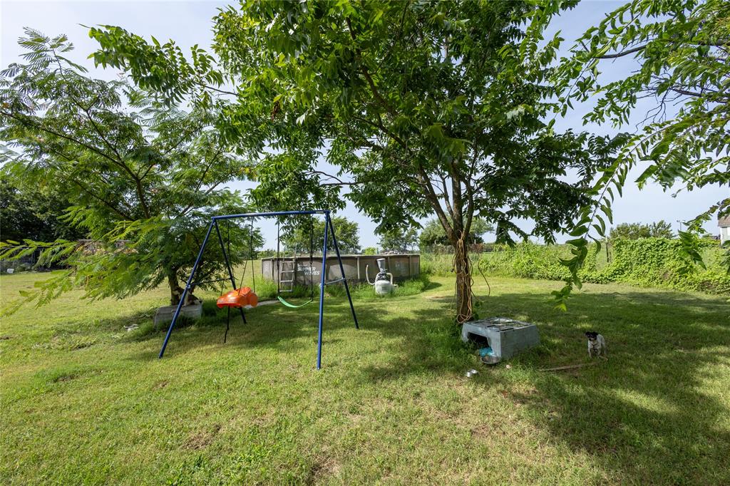 Mustang Estates - Residential