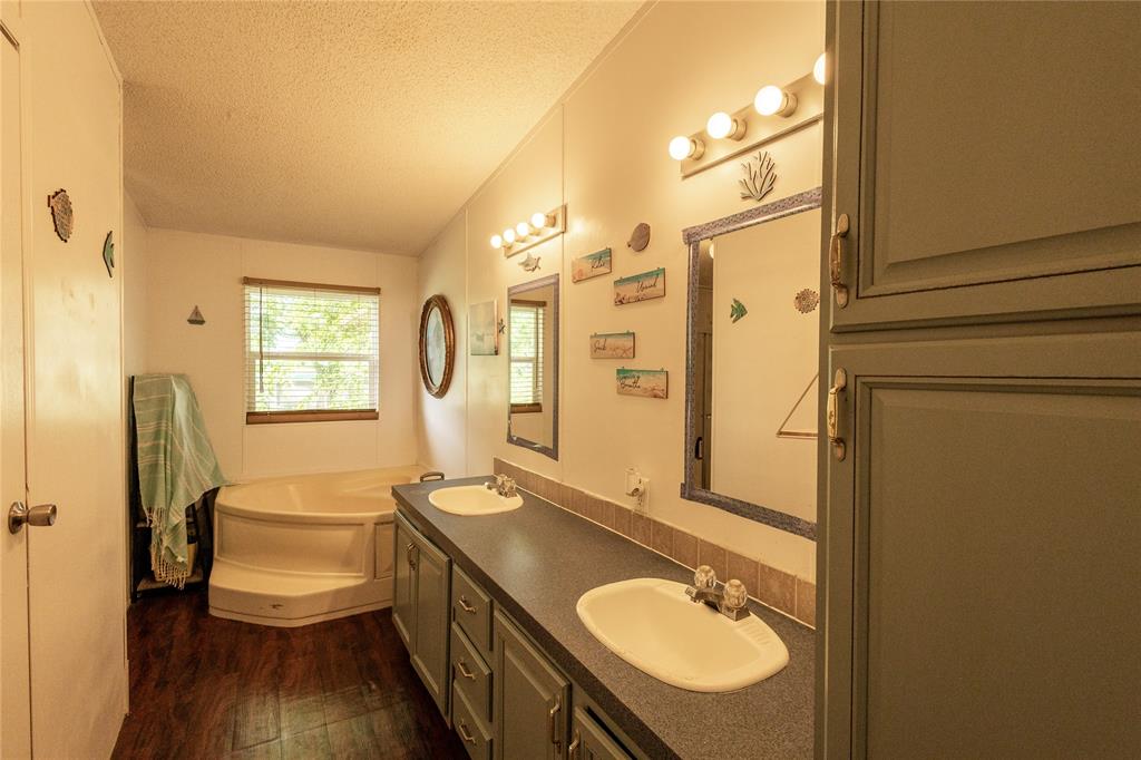 Mustang Estates - Residential