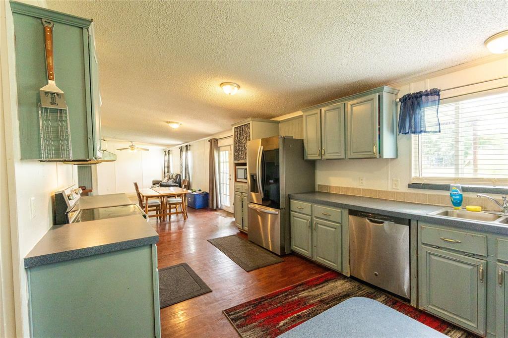 Mustang Estates - Residential