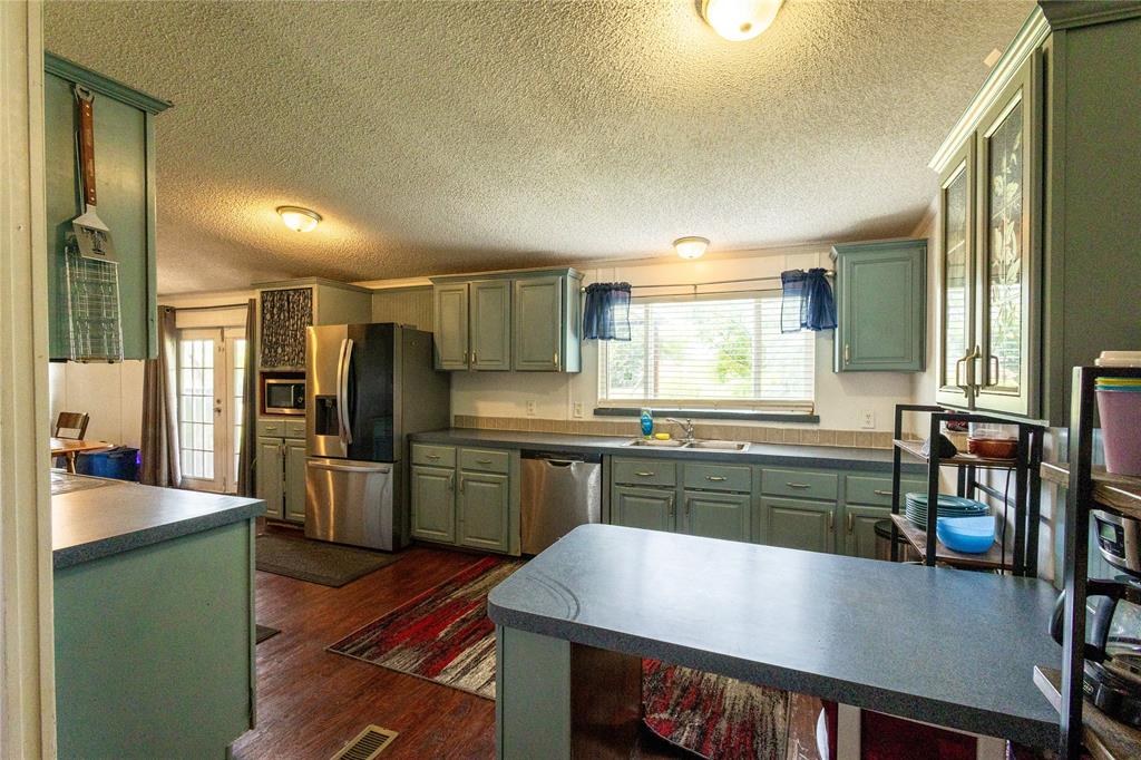 Mustang Estates - Residential