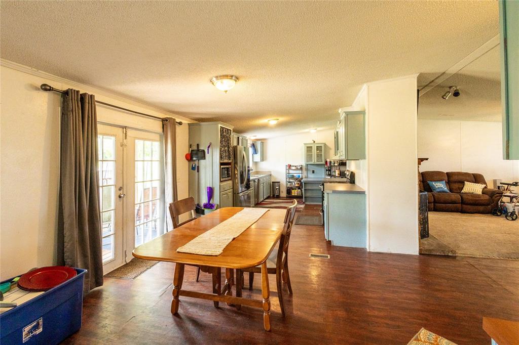 Mustang Estates - Residential