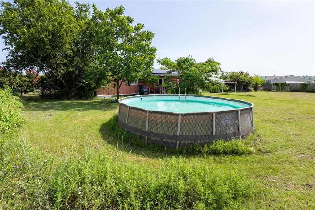 Mustang Estates - Residential