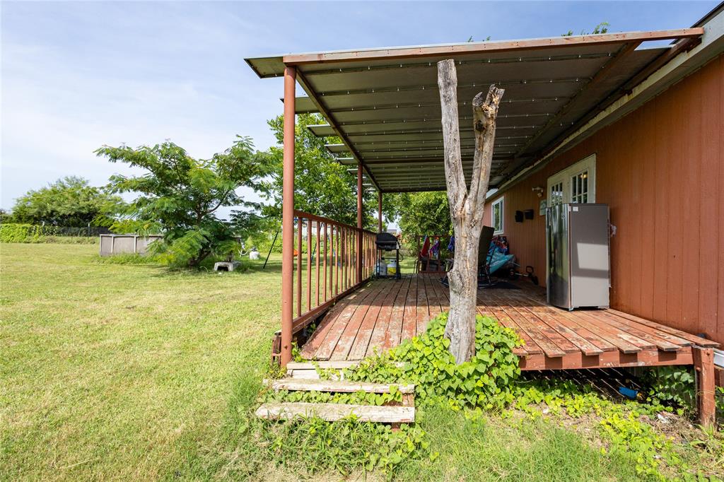 Mustang Estates - Residential