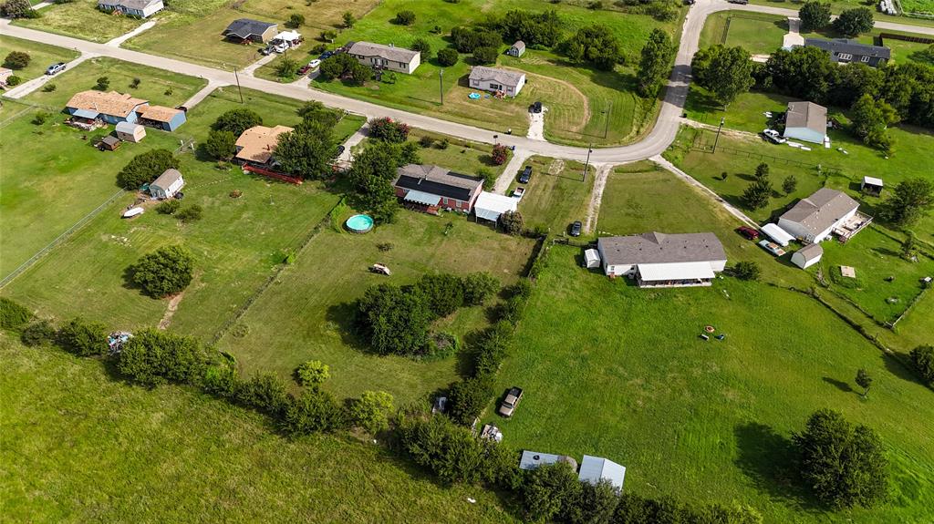 Mustang Estates - Residential