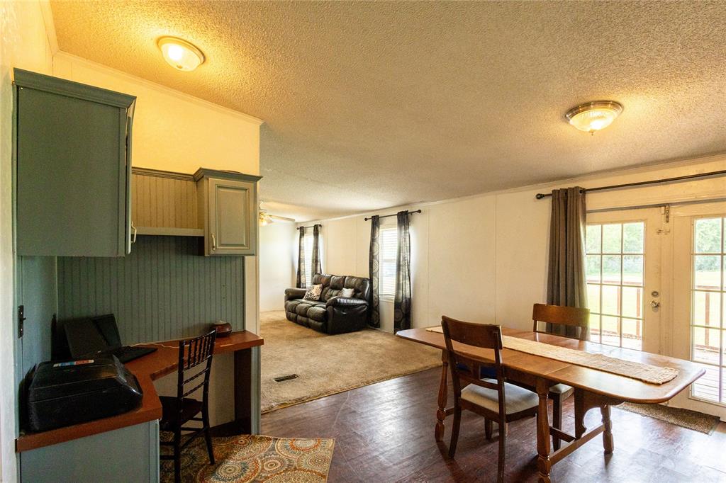 Mustang Estates - Residential