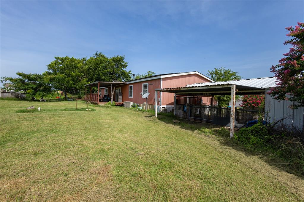 Mustang Estates - Residential