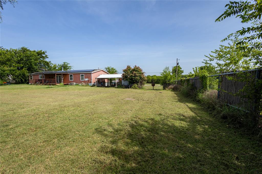 Mustang Estates - Residential