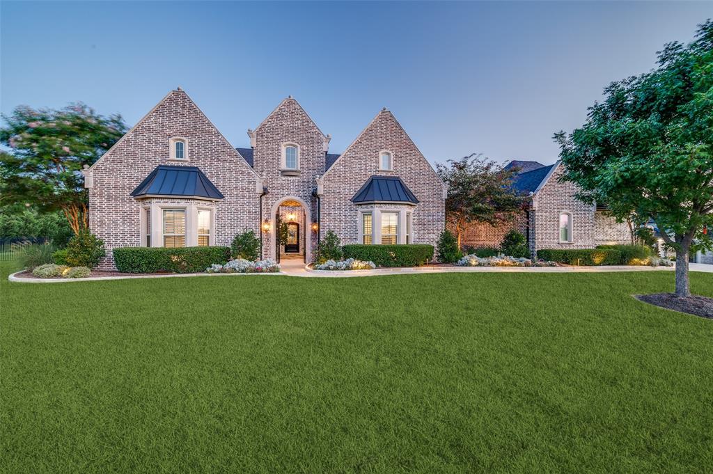 CHRISTIE FARMS PHASE 1 - Residential