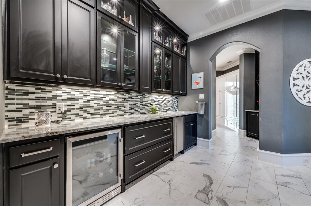 CHRISTIE FARMS PHASE 1 - Residential