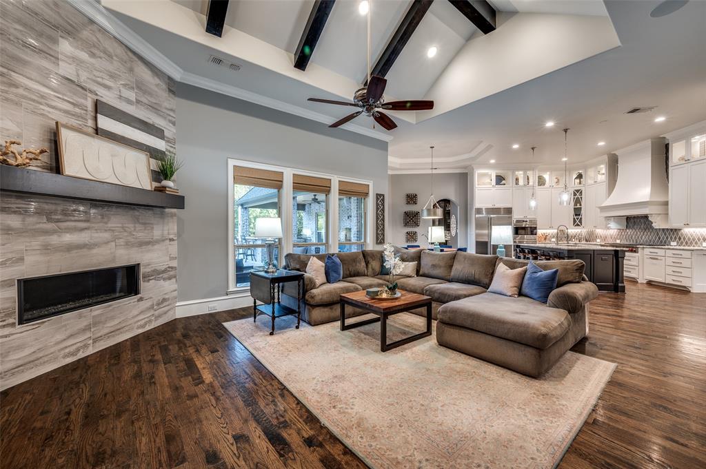 CHRISTIE FARMS PHASE 1 - Residential