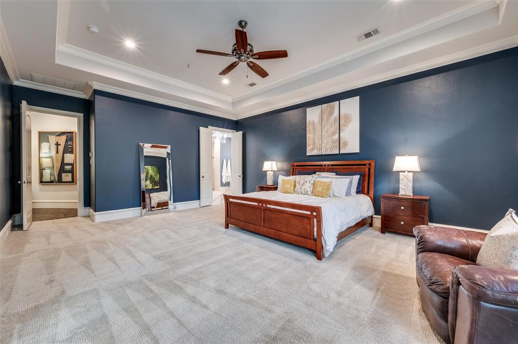 CHRISTIE FARMS PHASE 1 - Residential