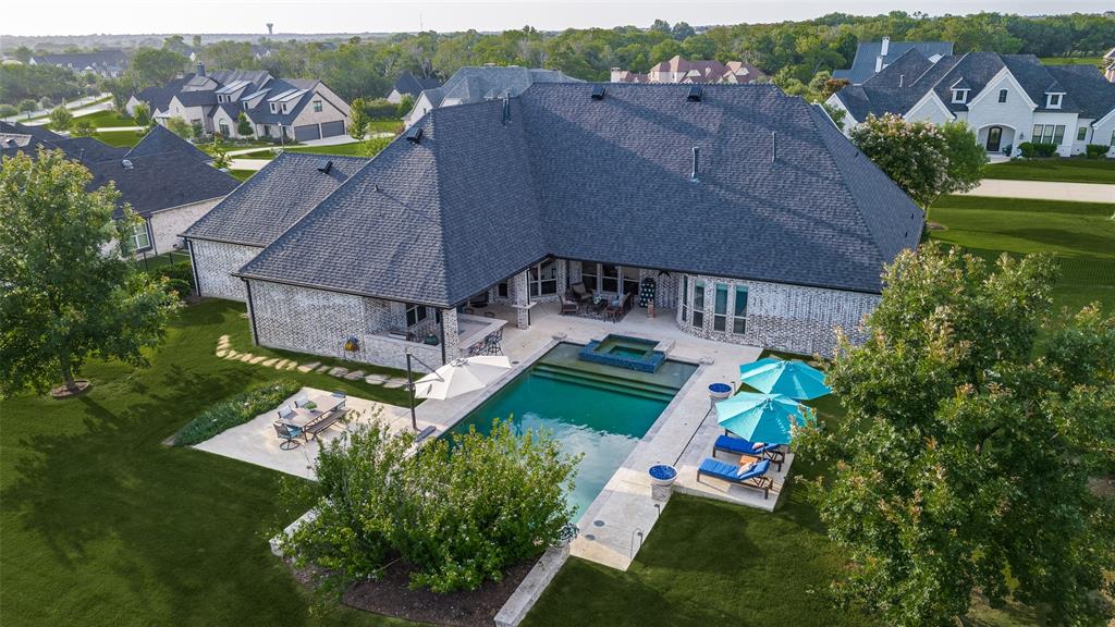 CHRISTIE FARMS PHASE 1 - Residential