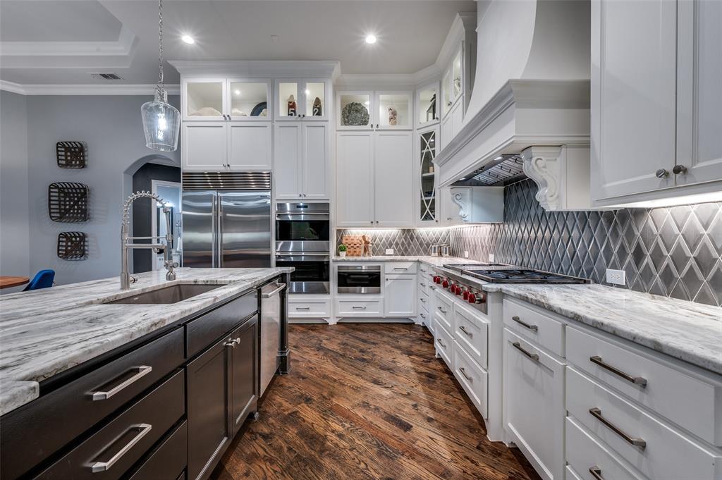 CHRISTIE FARMS PHASE 1 - Residential