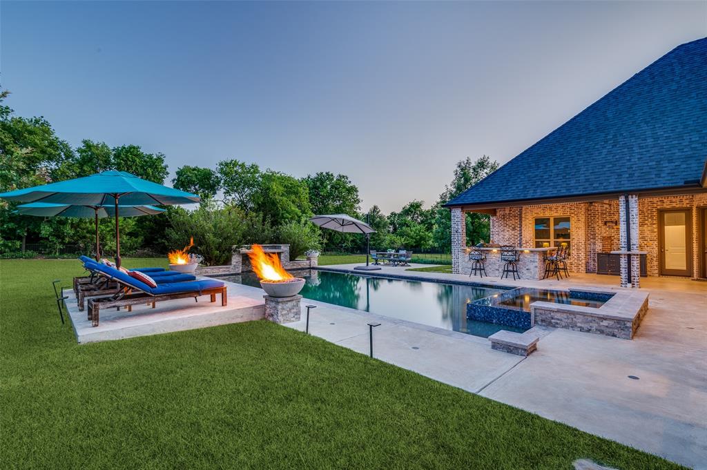 CHRISTIE FARMS PHASE 1 - Residential