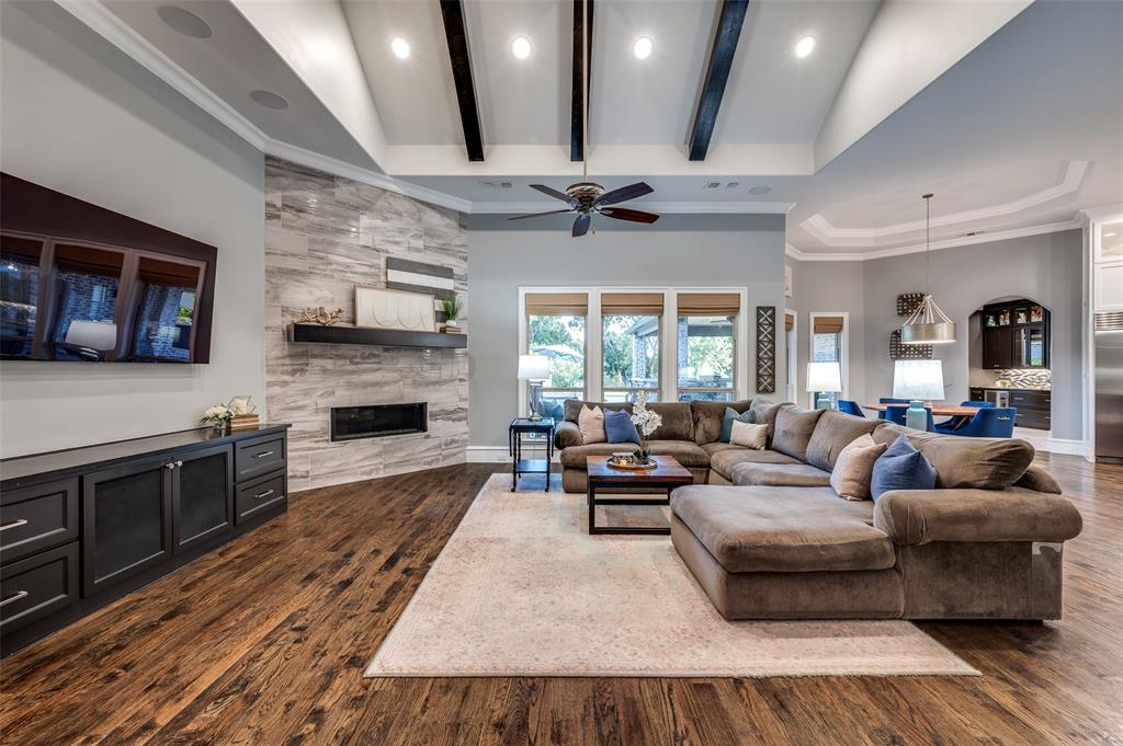 CHRISTIE FARMS PHASE 1 - Residential