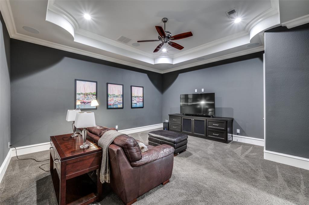 CHRISTIE FARMS PHASE 1 - Residential