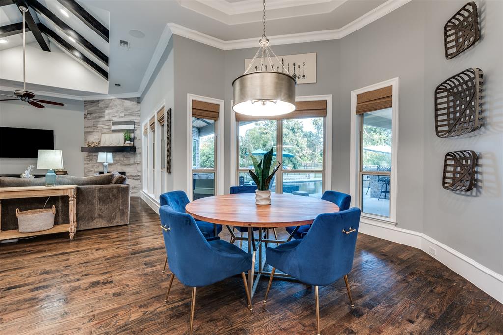 CHRISTIE FARMS PHASE 1 - Residential