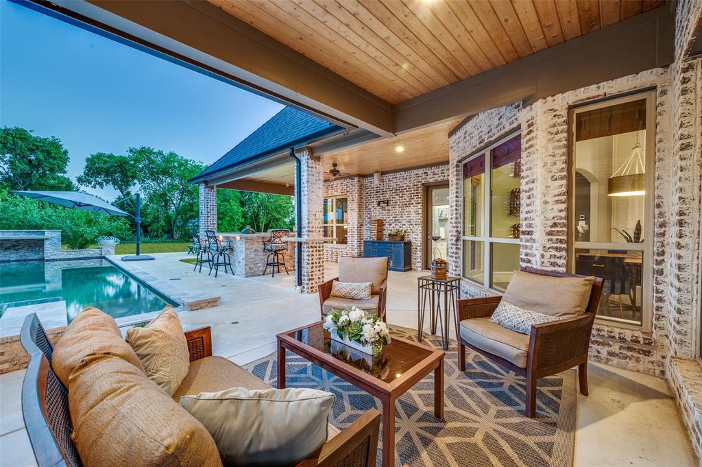 CHRISTIE FARMS PHASE 1 - Residential