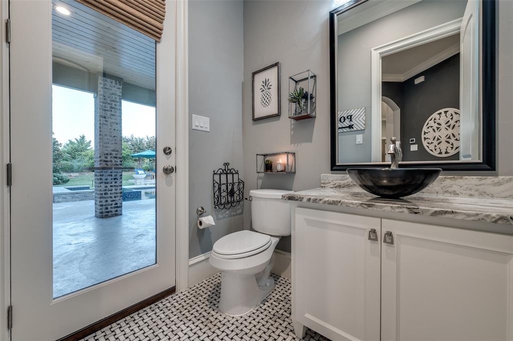 CHRISTIE FARMS PHASE 1 - Residential