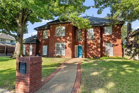 6616 Nantucket Lane Arlington TX 76001
