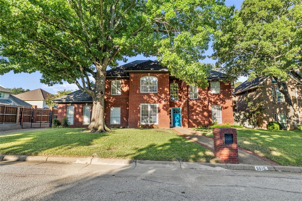 6616 Nantucket Lane