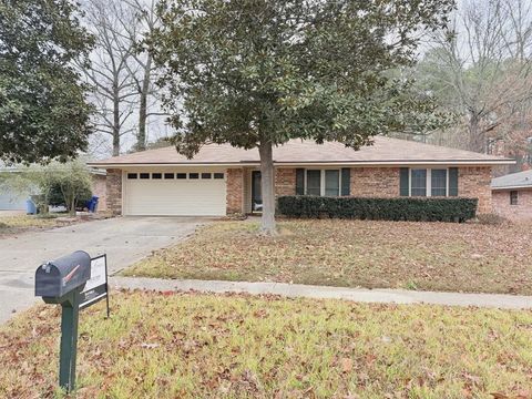 7021 Bobtail Drive Shreveport LA 71129