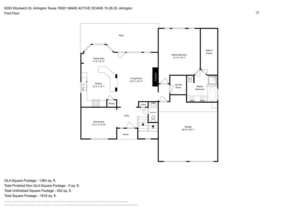 Brighton Estates - Residential Lease