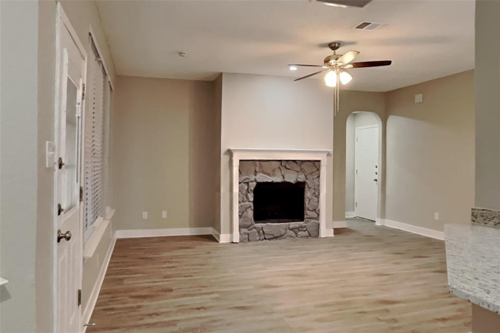 Brighton Estates - Residential Lease