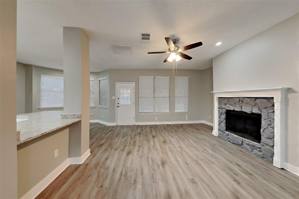 Brighton Estates - Residential Lease