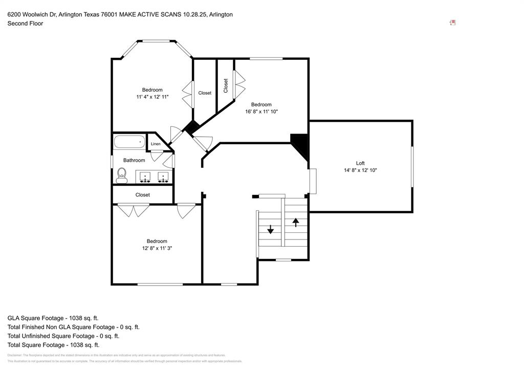 Brighton Estates - Residential Lease