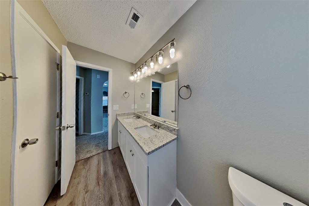 Brighton Estates - Residential Lease