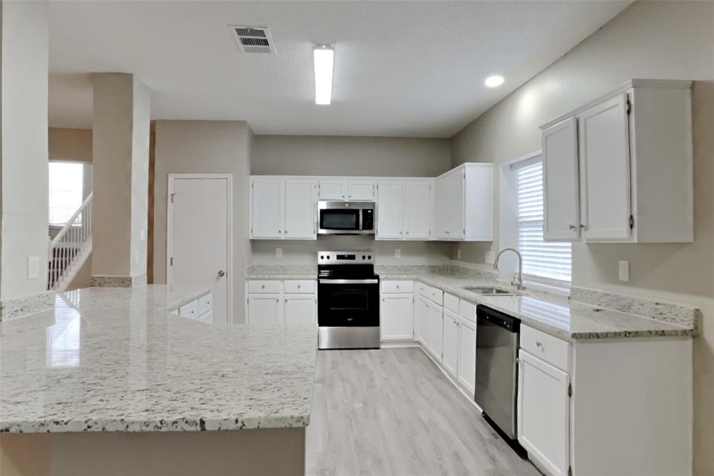 Brighton Estates - Residential Lease