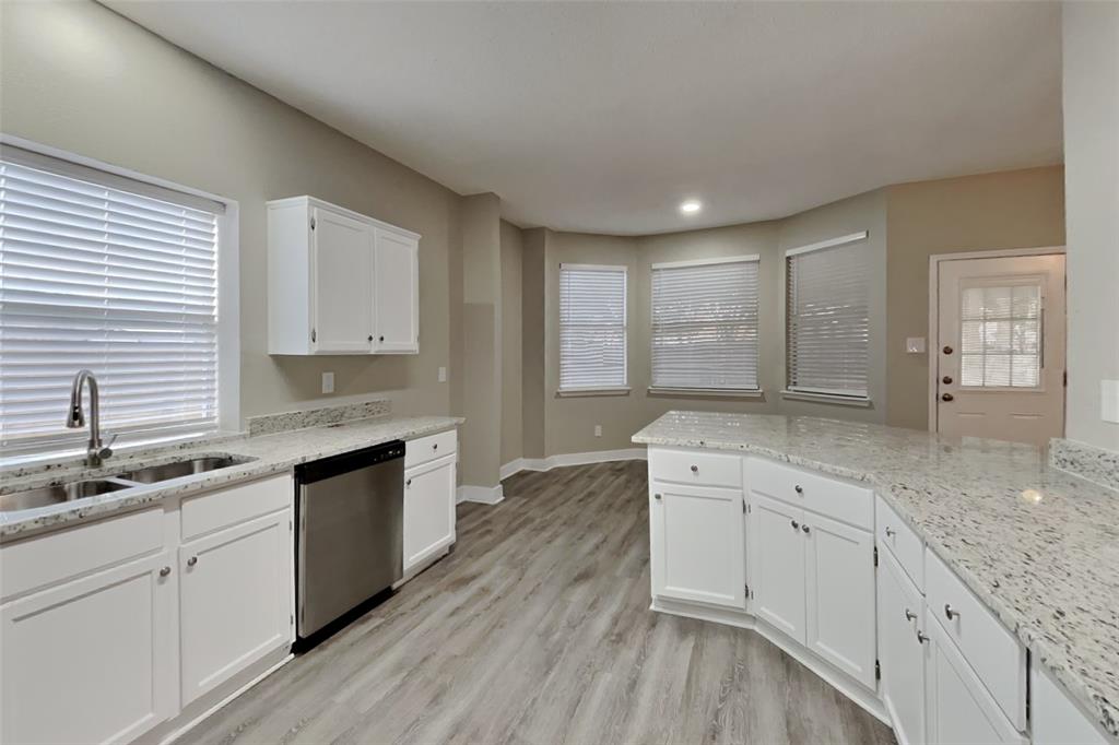 Brighton Estates - Residential Lease