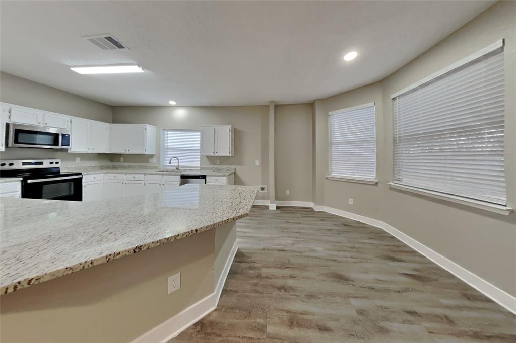 Brighton Estates - Residential Lease