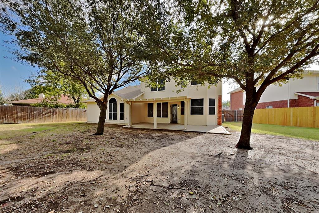 Brighton Estates - Residential Lease