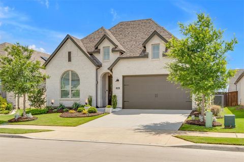 A home in Celina