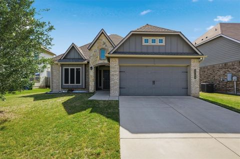 2709 Beutel Lorena TX 76655