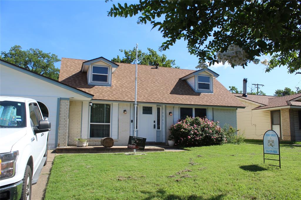 14843 Green Valley Drive