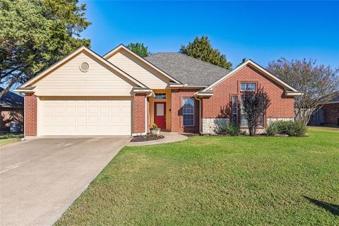 6903 Gold Street Greenville TX 75402